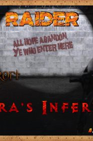 Joos3dart- Lara's Inferno (1)