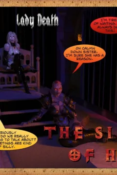 Joos3dart- Lara’s Inferno (12)