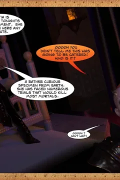 Joos3dart- Lara’s Inferno (13)