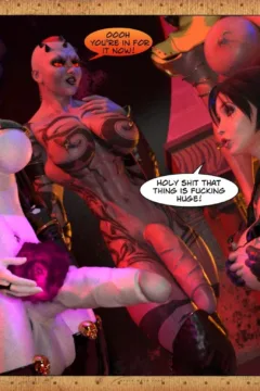 Joos3dart- Lara’s Inferno (17)