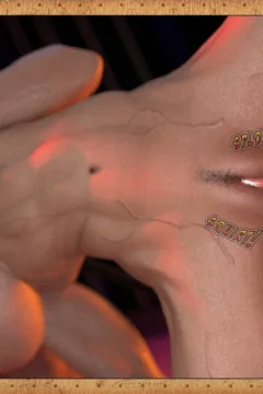 Joos3dart- Lara’s Inferno (38)