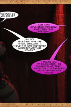 Joos3dart- Lara’s Inferno (5)