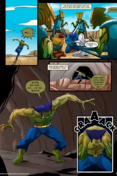 Locofuria – Invasion 1 (11)