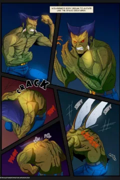 Locofuria – Invasion 1 (12)