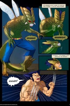 Locofuria – Invasion 1 (14)