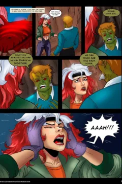 Locofuria – Invasion 1 (15)