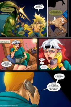 Locofuria – Invasion 1 (4)