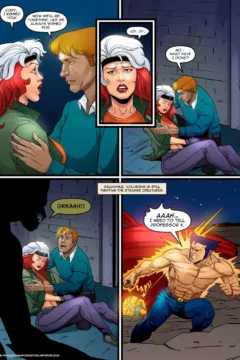 Locofuria – Invasion 1 (7)