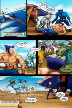 Locofuria – Invasion 1 (8)