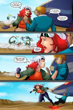 Locofuria – Invasion 1 (9)