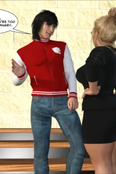 Pig King- Samira In (8)