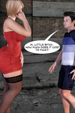 PigKing- Dead End (14)