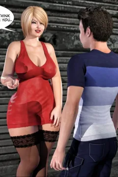 PigKing- Dead End (15)