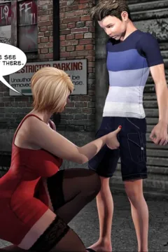 PigKing- Dead End (21)