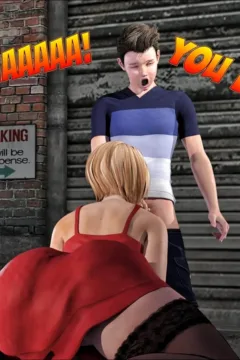 PigKing- Dead End (38)