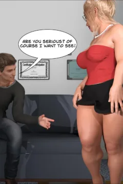 PigKing- Samira in Amnesia (16)