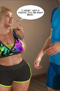 PigKing- Samira in Amnesia 2 (26)