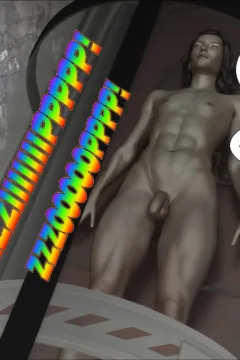 PigKing- Samira in Amnesia 3 (5)