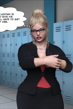 PigKing- Samira in Amnesia 3 (51)