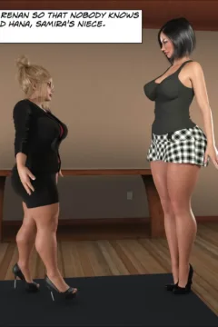 PigKing- Samira in Amnesia 3 (59)