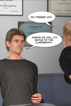 PigKing- Samira in Amnesia (53)