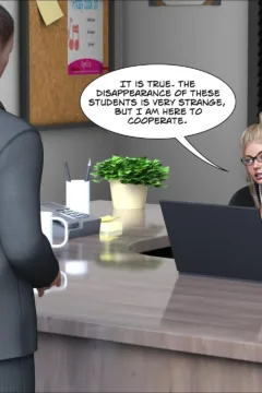 PigKing- Samira in Amnesia (57)