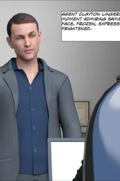 PigKing- Samira in Amnesia (58)