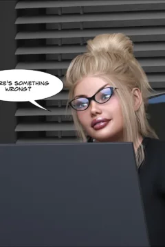 PigKing- Samira in Amnesia (59)