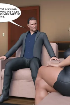 PigKing- Samira in Amnesia (66)