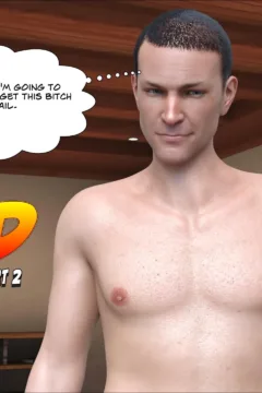 PigKing- Samira in Amnesia (99)