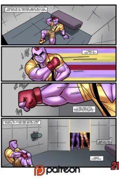 Rabies- Kiss of the Crimson Dahlia (29)