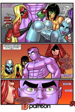 Rabies- Kiss of the Crimson Dahlia (31)