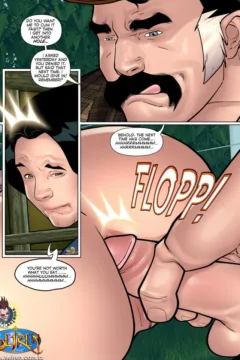 Seiren- Ana Lucia 1 (English) (16)