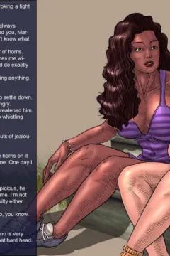 Seiren- Pure Jealousy (4)