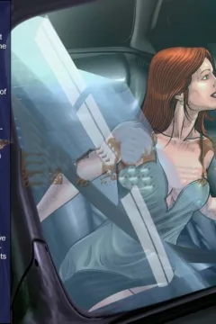 Seiren- Pure Jealousy (7)