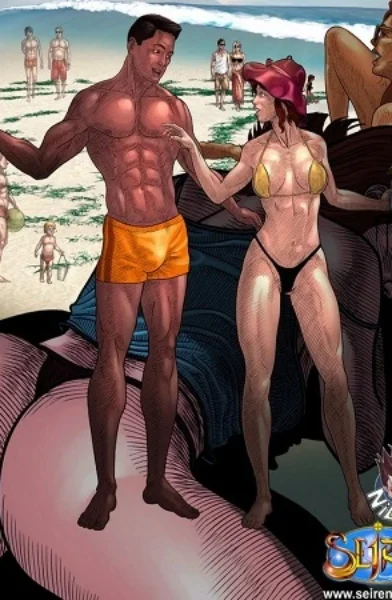 Seiren- Pure Jealousy- xyz