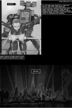 Sexcom 4- Robot (12)