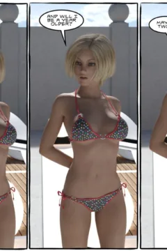 TGTrinity- Summer Sisters (38)