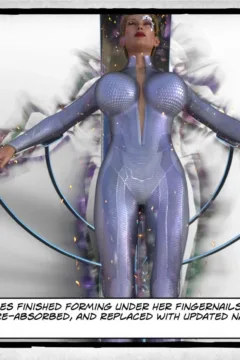 The Best of Borg Worlds (13)