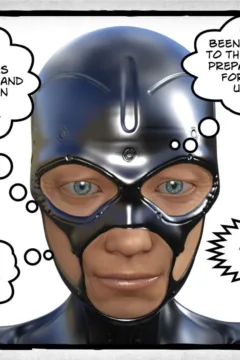 The Best of Borg Worlds (5)