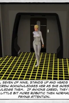 The Best of Borg Worlds (6)