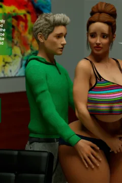 The Foxxx – Dream Marriage (15)