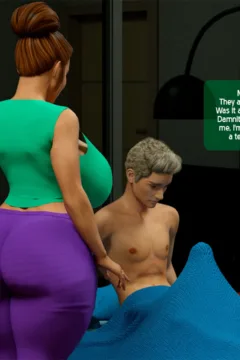 The Foxxx – Dream Marriage (27)