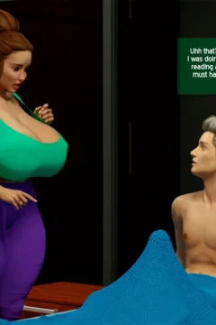 The Foxxx – Dream Marriage (28)