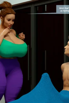 The Foxxx – Dream Marriage (29)