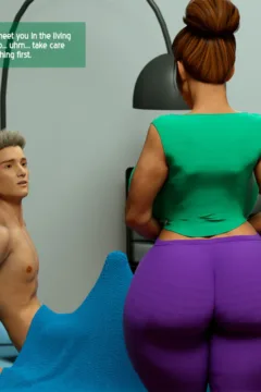 The Foxxx – Dream Marriage (31)