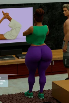 The Foxxx – Dream Marriage (33)