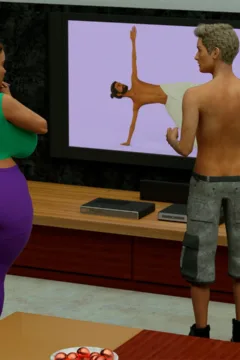 The Foxxx – Dream Marriage (34)