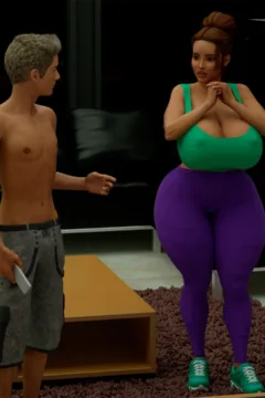 The Foxxx – Dream Marriage (35)