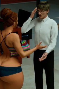 The Foxxx – Dream Marriage (5)